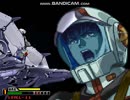 【MUGENキャラ作成】ガンダム試作3号機 デンドロビウム公開&サイサリスとνガンダム修正パッチ