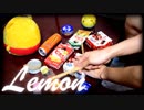 「Lemon」を家にあったゴミで叩いてみた【米津玄師】