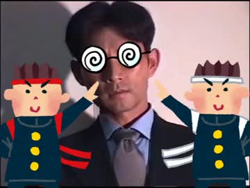勉強に励む受験生にあのNKTIDKSGが一言！