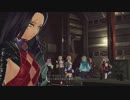【実況】フリーダムを極めた四人の未来はこんなはずじゃなかった part5【GOD EATER 3】