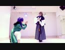 【ヒプノシスマイク】　リバースユニバース　【踊ってみた】