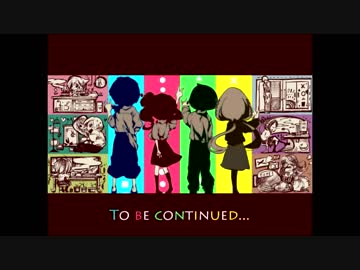 コクラセフルボイス　連載版1章第10話【サクラ　サク】