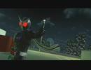 【実況】歴代仮面ライダーとのクライマックスなスクランブル [第4話]【ダブル編】