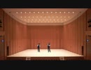 大晦日なので「蛍の光」を吹いてみた