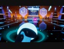 BoxVR18/Sonic the Hedgehog