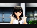 【MMD】恋愛デコレート【鞍掛Mk1_改】