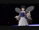 【東方MMD】降り注ぐ星の光さんで小夜子