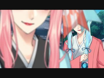 あけおめ琴よろ【VOICEROID劇場】