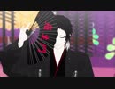 【MMD文スト】響喜乱舞
