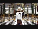【MMD】　-兄者でヒバナ-　　モーショントレース９作目♪-1080-