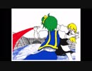SZ vs DIYUSI (飽きた)