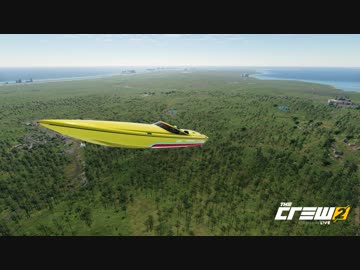 【TheCrew2】くるくる(crew2)しましょう_その25：さよなら2018編