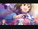 ミリシタ実装風Dreamscape　MV