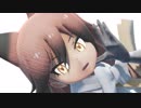 【MMDけもフレ】アカギツネでリバーシブル・キャンペーン