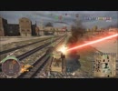【WoT】VOICEROID実況で行くPS4戦車道 no.８９◆これより、バー茶スミッションを開始する！◆ミドル、通常戦