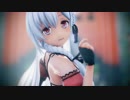 【VTuberMMD】夜桜たまで極楽浄土