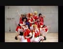 【キラライブ！】僕らのLIVE 君とのLIFE【踊ってみた】