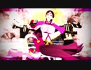 【Fate/MMD】源氏っぽいドラマツルギー【MMD刀剣乱舞】