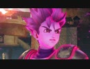 12【ゲイが】ドラゴンクエストヒーローズ 実況プレイ【ドラクエ無双！！】