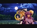【東方自作アレンジ】弦鳴騎士の演奏会(Full Ver.)【メイガスナイト】