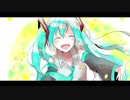 【MV】 トゥアロ / 初音ミク 【オリジナル】