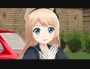 【MMD艦これ】Mili - Rightfully Goblin Slayer OP.