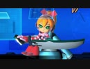 【兄弟達と世界を救う】Mighty No. 9を実況プレイ【3D横スクロールACT】part16(終)