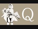 【金カム人力】Q【尾形百之助】