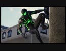 【Marvel's SPIDER-MAN】「最高難易度アルティメット！親愛なる隣人 メインストーリーを追う」第7回