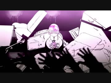 【ニコカラ】ココロクバリ《絶海》(On Vocal)