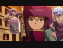 メルストオルガ　第一話