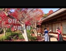 【刀剣乱舞】神のまにまに【MV風cosplay動画】