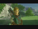 【ゼル伝BotW】100年の眠りから目覚めた勇者の冒険２２【もちまる】