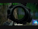 【PUBG】ぬかりんぴっくに生声で参加する命知らず