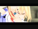 【東方MMD】　舞闘郷　第三話【MMDドラマ】【ダンスバトル】