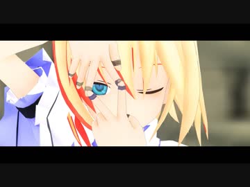 【東方MMD】　舞闘郷　第三話【MMDドラマ】【ダンスバトル】