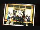 【MMD刀剣乱舞】９人の燭台切さんと素敵な仲間たち ～ドラマツルギー～