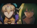 【FGO新作TVアニメ】絶対魔獣戦線 バビロニア ビジュアルPV【Fate/Grand Order】