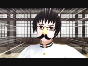 【APヘタリアMMD】また祖国がおかしくなったぞどうにかしてくれ！！