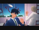 【MMDコナン】「喫茶ポアロ」をお借りしました！！【安室透さんと新一君】
