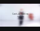 【はりん × 自由】「Catch you Catch me」カードカプタさくら 踊ってみた【オリジナル】