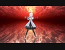 【電脳少女シロ】地球最後の告白を【MMD】