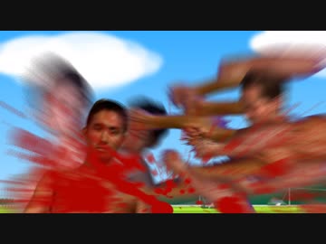 漏らす遠野を救う先輩