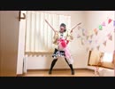 【前ちゃん。】あけまして前ちゃんメドレー！ 踊ってみた【２０１９】