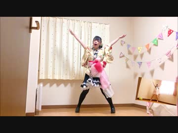 【前ちゃん。】あけまして前ちゃんメドレー！ 踊ってみた【２０１９】
