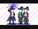 『しま松』を振り返る　＃24イベント【The Wizard of Kz】後編
