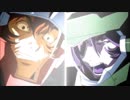 EXVS2　　ガンダムデュナメス視点　狙い撃つぜ！