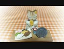 市販のたい焼きメーカーで遊んでみた。