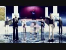 【MMD】ーヒバナー　モーショントレース固定カメラ