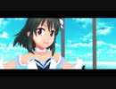 【MMD】自作ナターリアで「Radio Happy」【R@ndom Scout vol.3】